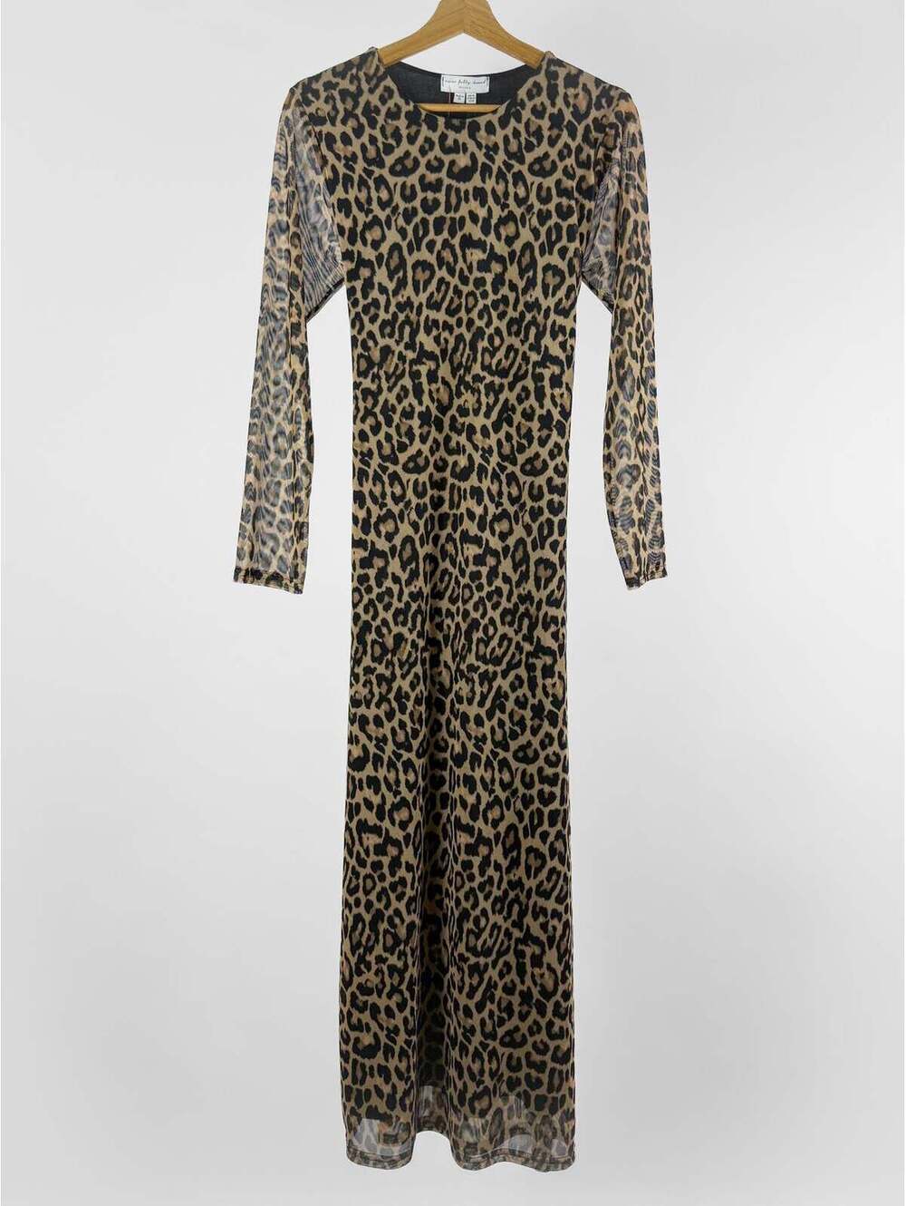 NEVER FULLY DRESSED - SIZE 10